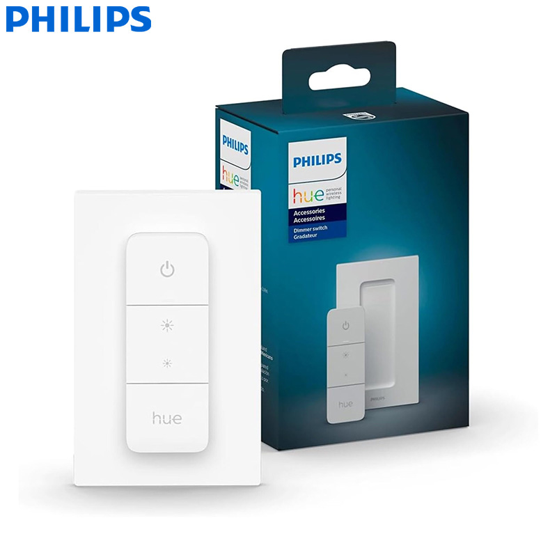 Philips Bulb Hue - Умный диммер Philips Hue с дистанционным