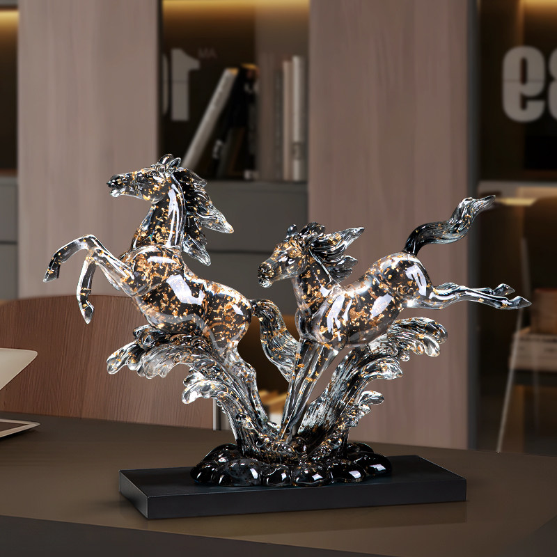 Lighting Decor Company - Подарок на открытие компании PYH руководителю: