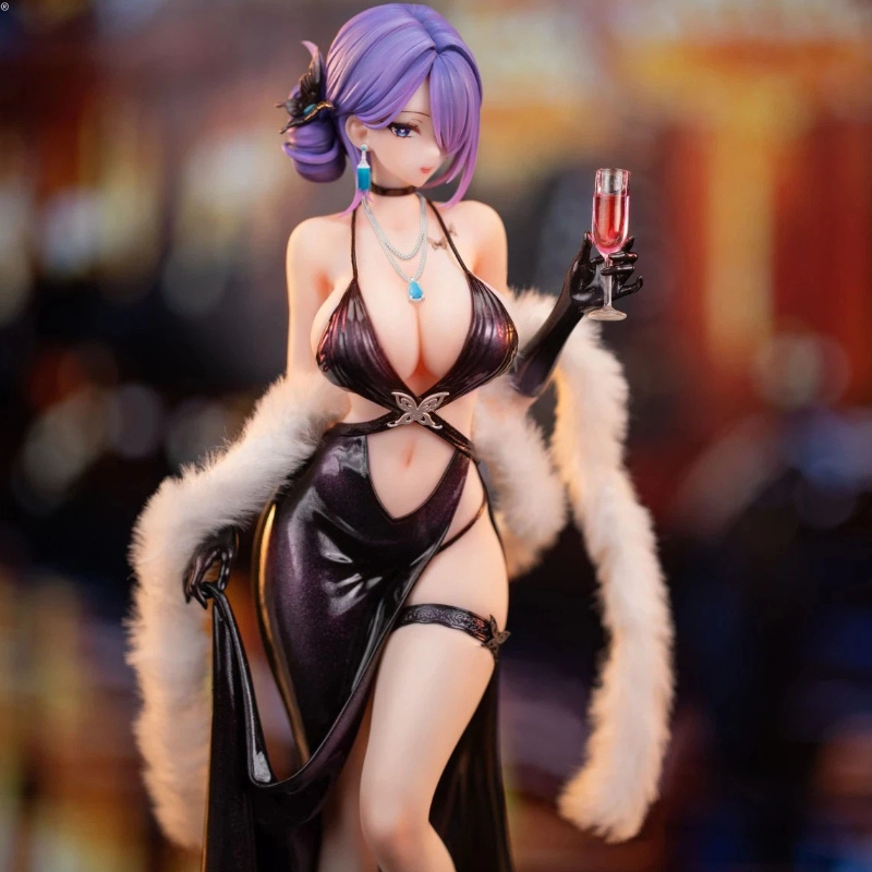 Nova Decor & Lighting Julestjerne - В наличии: Фигурка Super Nova 1/6