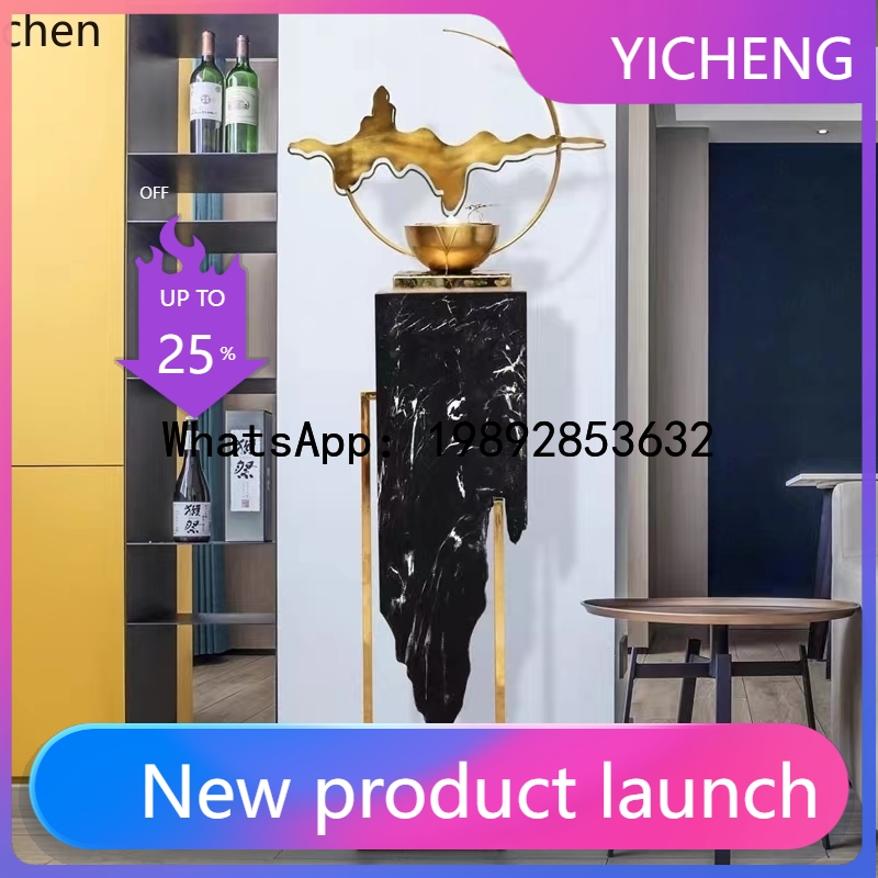 Lighting Decor Company - Декор для гостиной компании X8: простое
