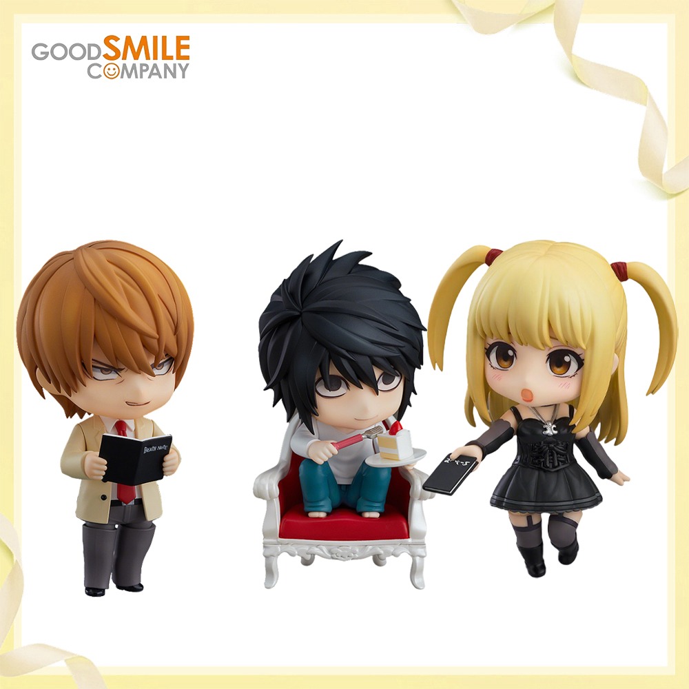 Lighting Decor Company - 100% Оригинальная подлинная фигурка Good Smile