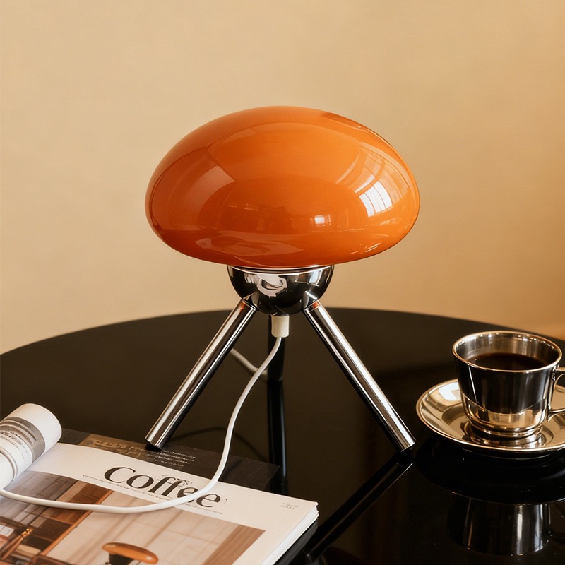 Decor Lighting Table Lamps - Настольная лампа в стиле Баухаус Nordic