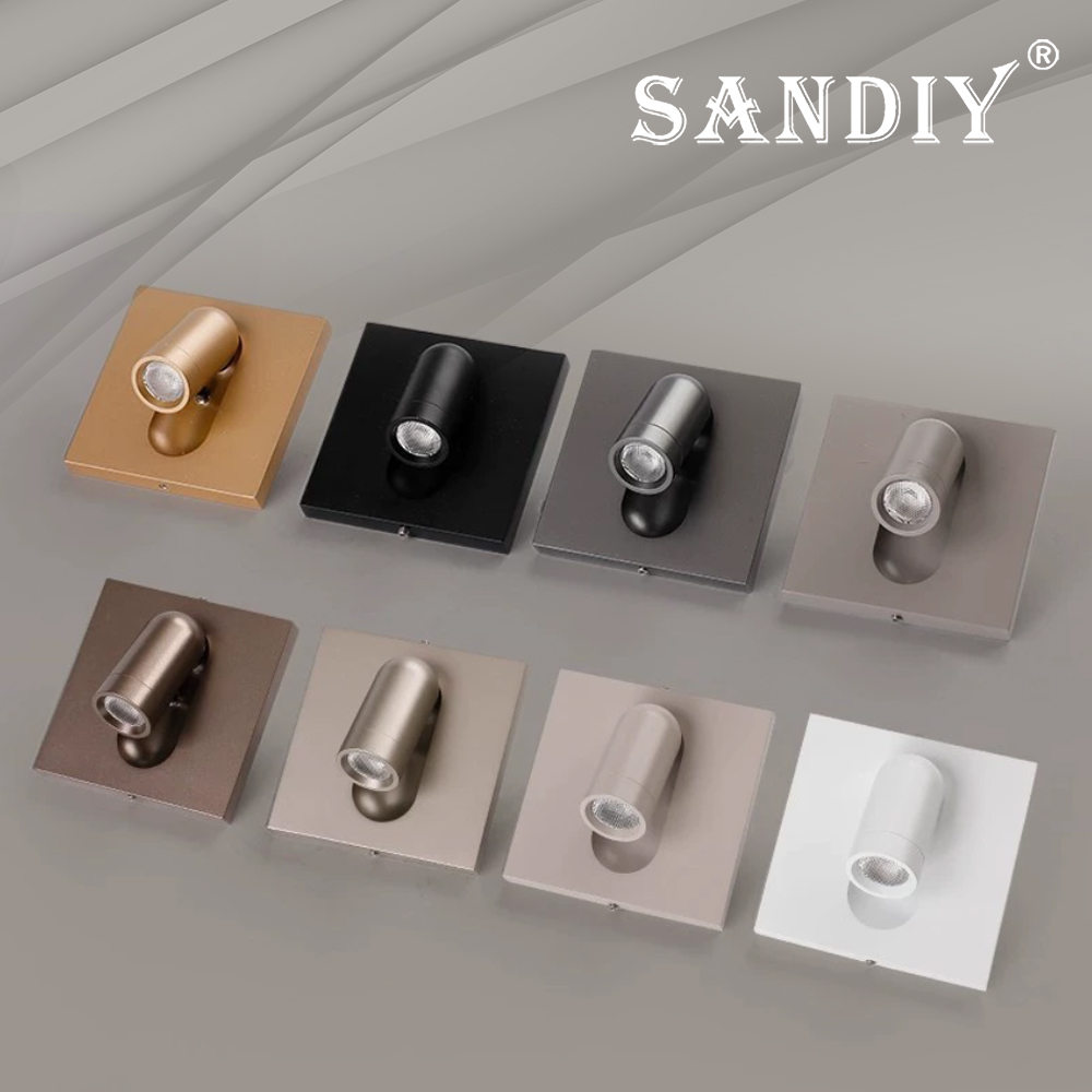 SANDIY Настенный светильник с  – обзор и цена Foyer Lighting Wall Decor