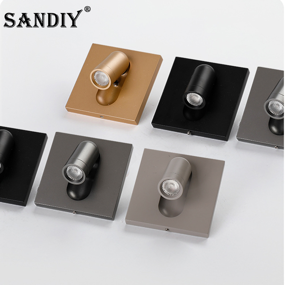 SANDIY Настенный светильник с  – обзор и цена Foyer Lighting Wall Decor