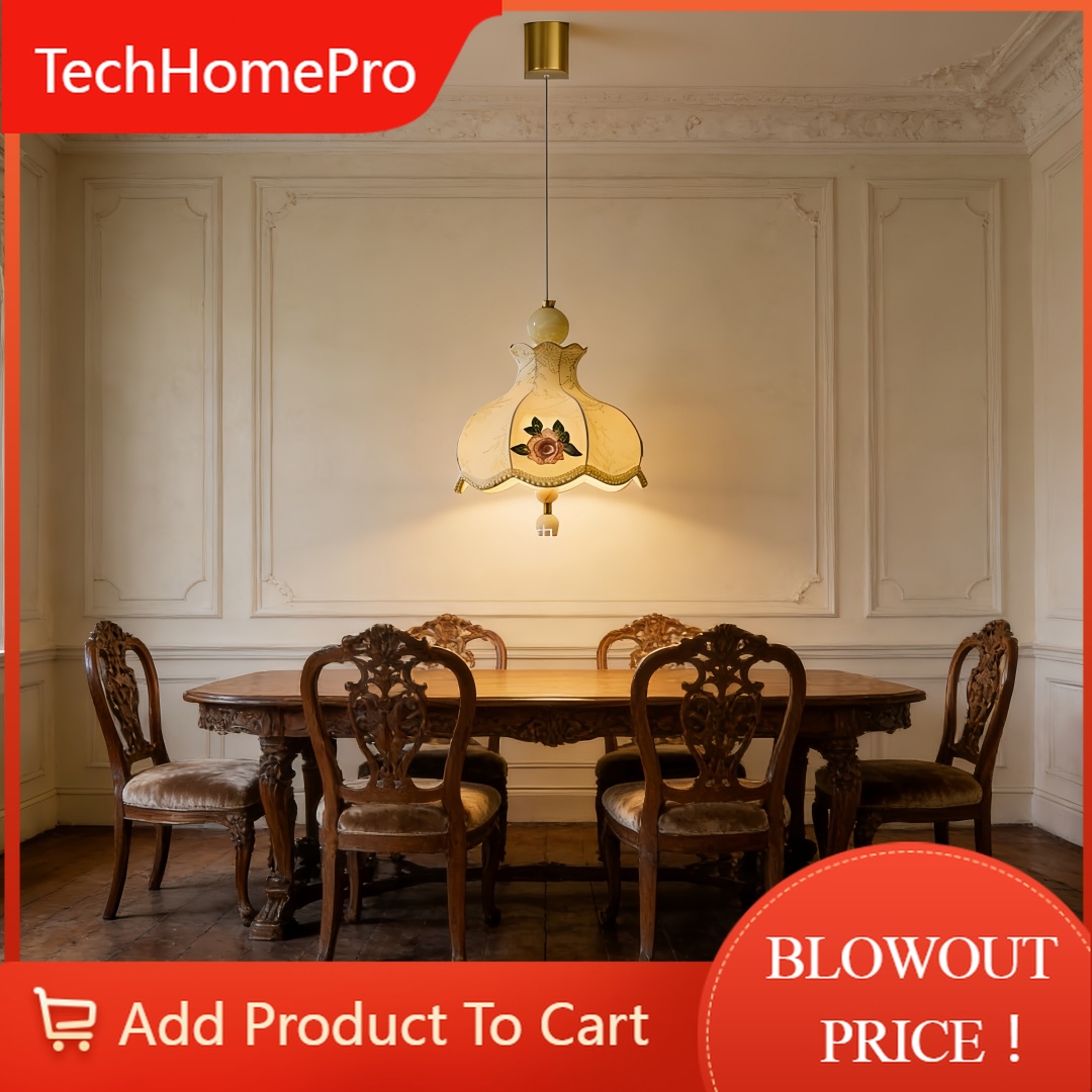 Изысканная люстра TechHPElegan – обзор и цена Decor Timeless Lighting