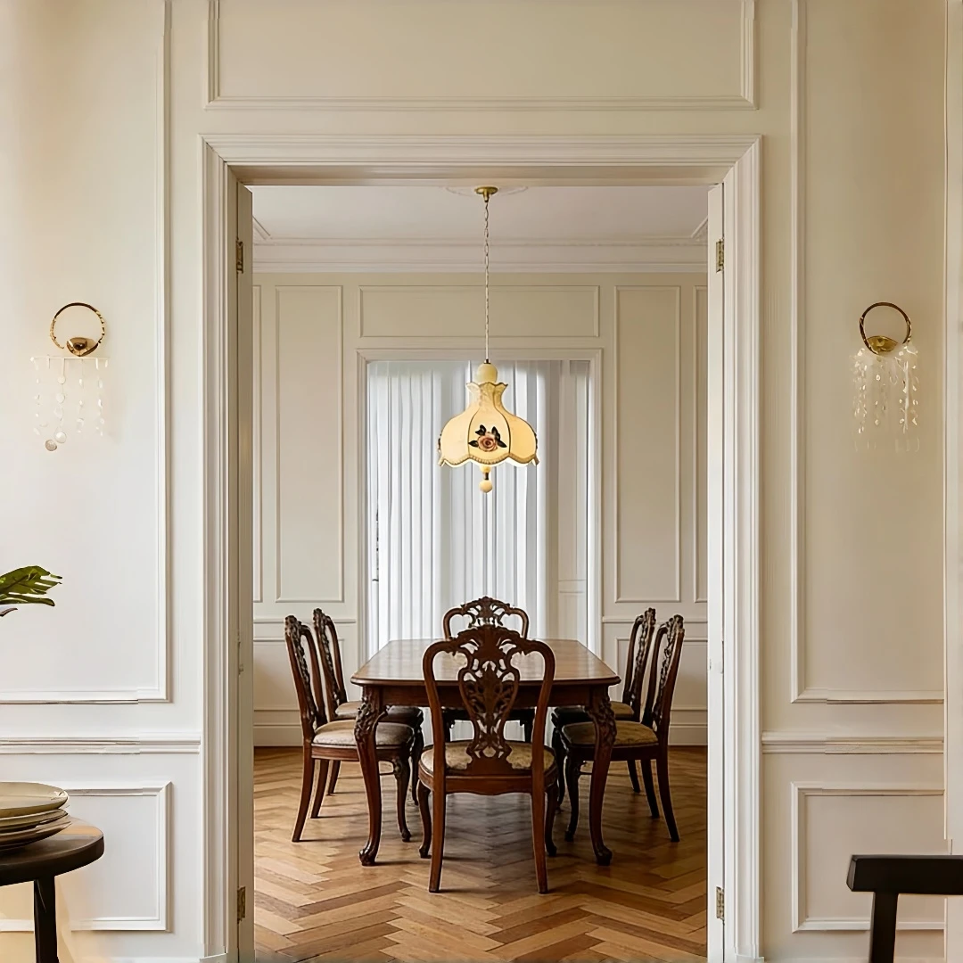 Изысканная люстра TechHPElegan – обзор и цена Decor Timeless Lighting