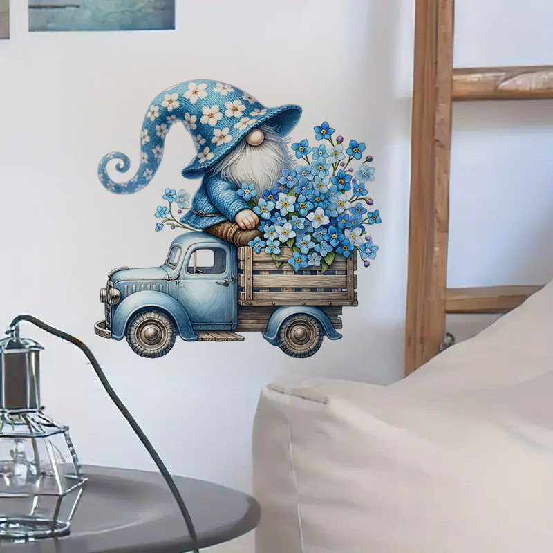 КТ322 #   Забавные наклейки дл – обзор и цена Lighting Mcqueen Bedroom Decor