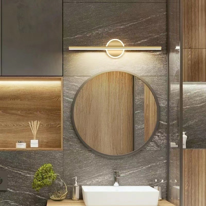 Современная светодиодная зерка – обзор и цена Foyer Lighting Wall Decor