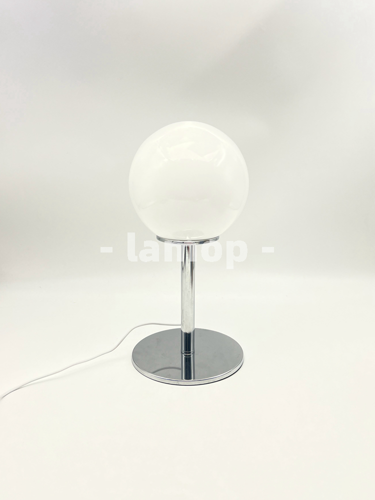 Настольная лампа Milky White S – обзор и цена Decor Lighting Table Lamps