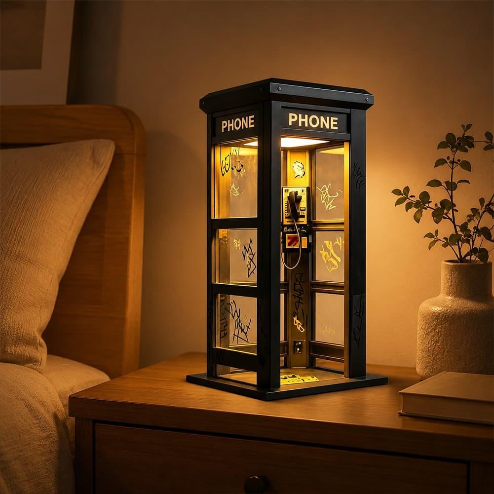 Ретро-настольная лампа в виде  – обзор и цена Decor Lighting Table Lamps