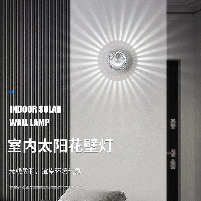 Креативные светодиодные настен – обзор и цена Decor Lighting Discount