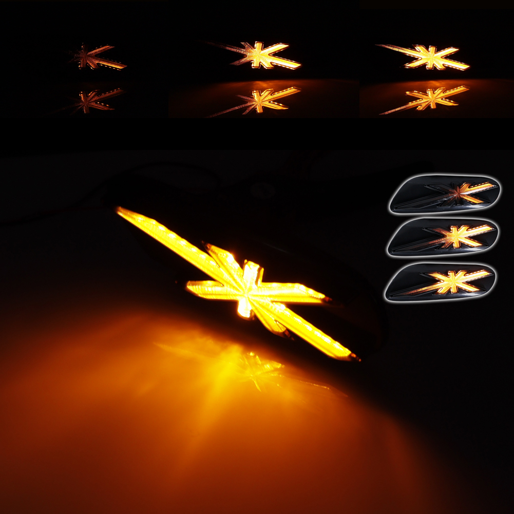 2 шт. дымчатые линзы Union Jac – обзор и цена Union Lighting & Decor Photos