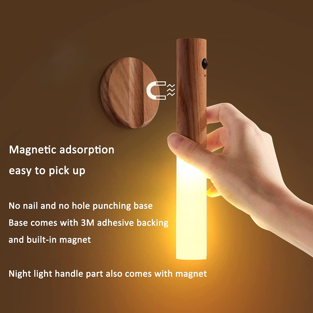 Умный светодиодный перезаряжае – обзор и цена Foyer Lighting Wall Decor