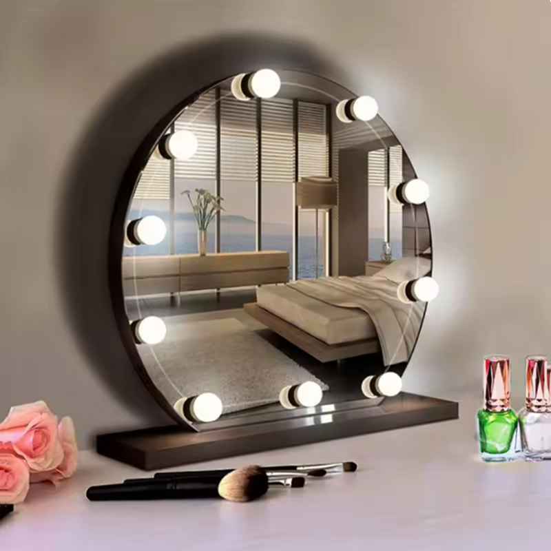 Светодиодное зеркало для макия – обзор и цена Foyer Lighting Wall Decor