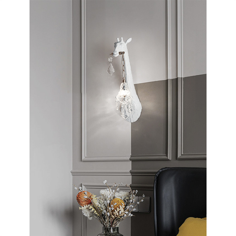Современный креативный настенн – обзор и цена Foyer Lighting Wall Decor