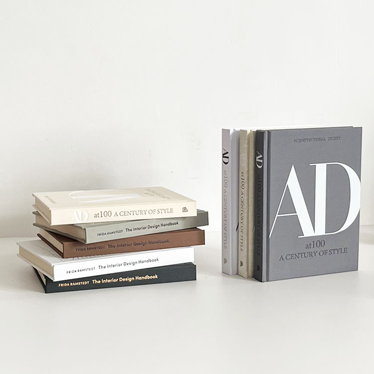 Модная английская книга может  – обзор и цена Lighting And Decor Magazine