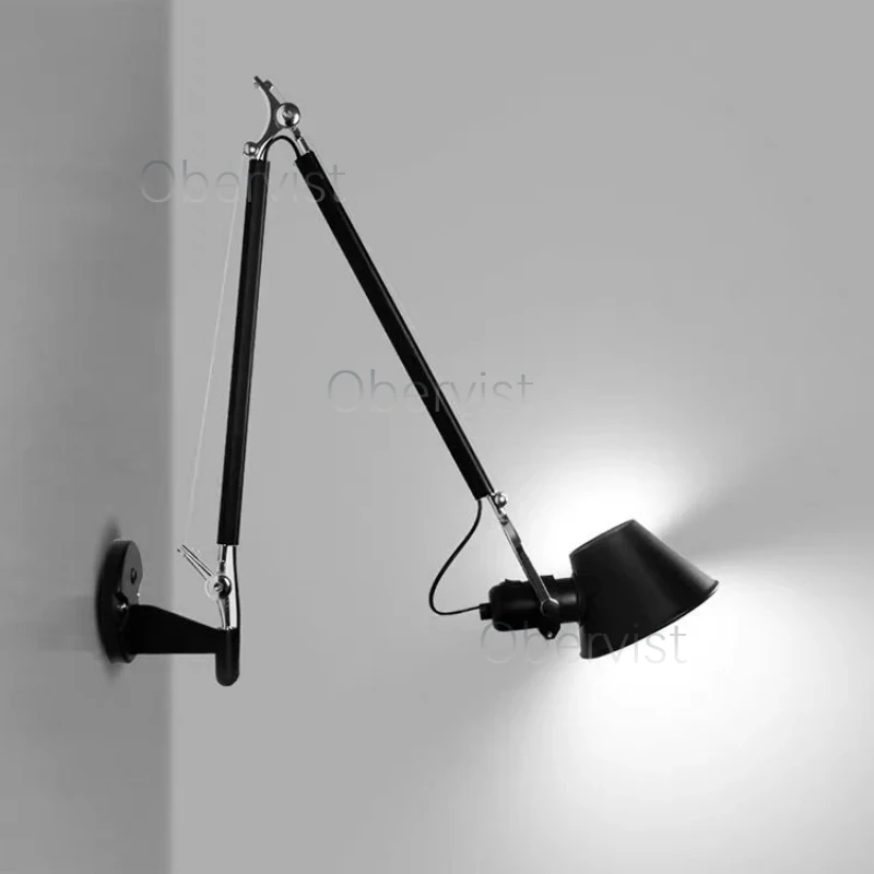 Итальянский настенный светодио – обзор и цена Foyer Lighting Wall Decor