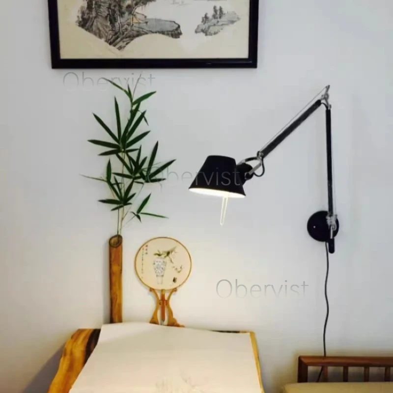 Итальянский настенный светодио – обзор и цена Foyer Lighting Wall Decor