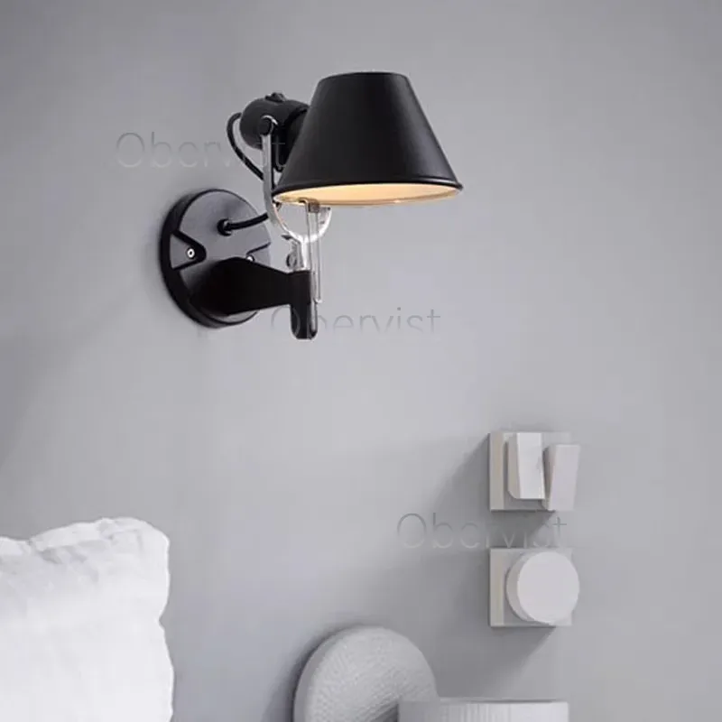 Итальянский настенный светодио – обзор и цена Foyer Lighting Wall Decor