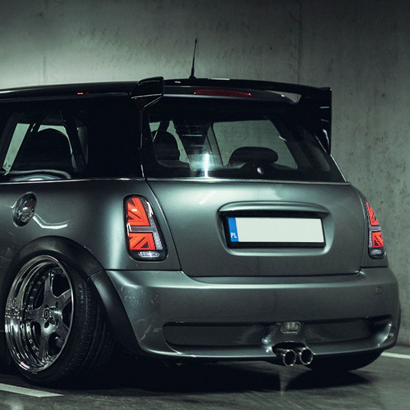 Для MINI R50 R53 R52 Cooper 20 – обзор и цена Union Lighting & Decor Photos