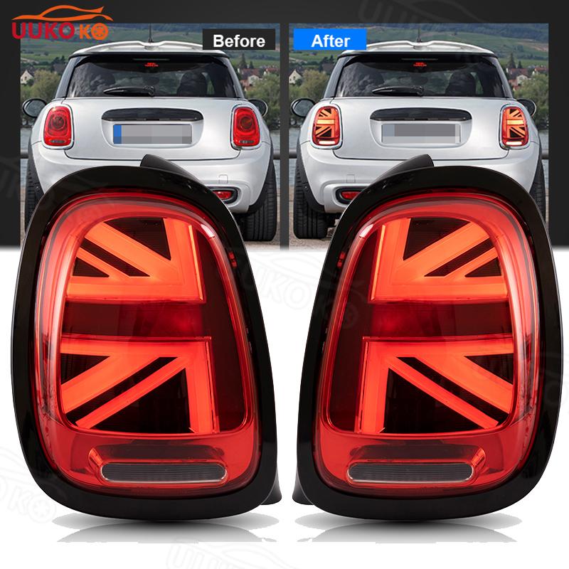 Для Mini Cooper F55 F56 F57 UN – обзор и цена Union Lighting & Decor Photos