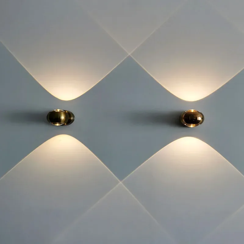 Скандинавский дизайнер, соврем – обзор и цена Foyer Lighting Wall Decor
