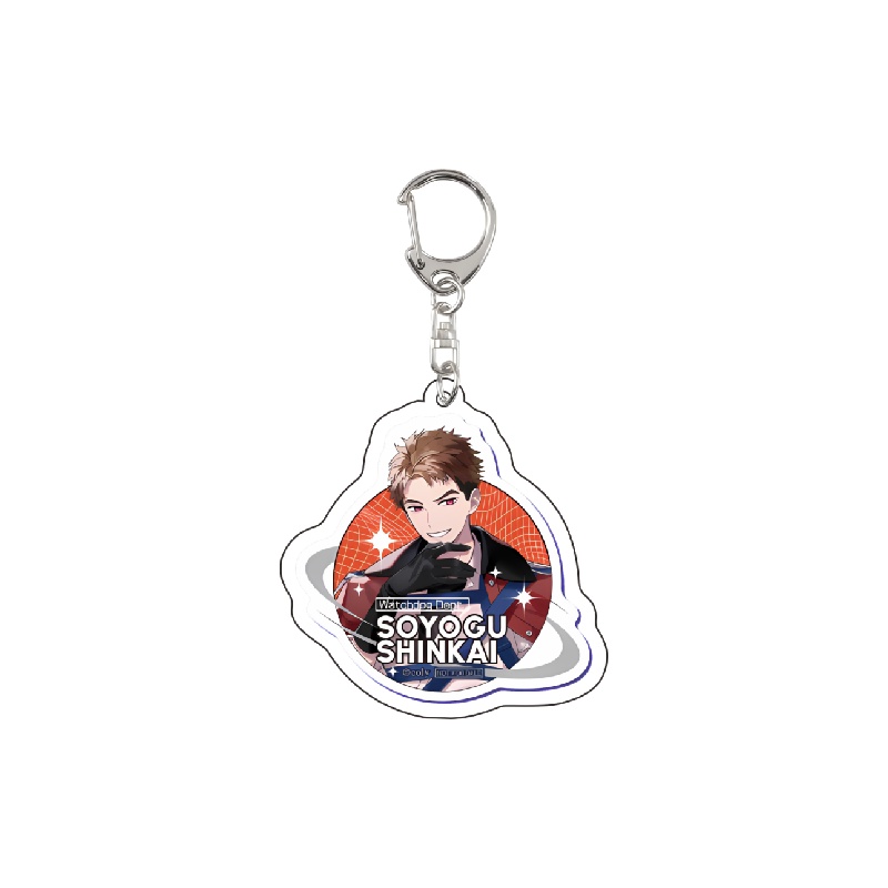 Брелоки Charm Anime BREAK MY C – обзор и цена Decor Lighting Phone Number