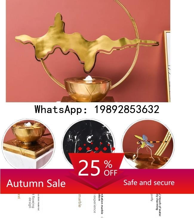 Декор для гостиной компании X8 – обзор и цена Lighting Decor Company