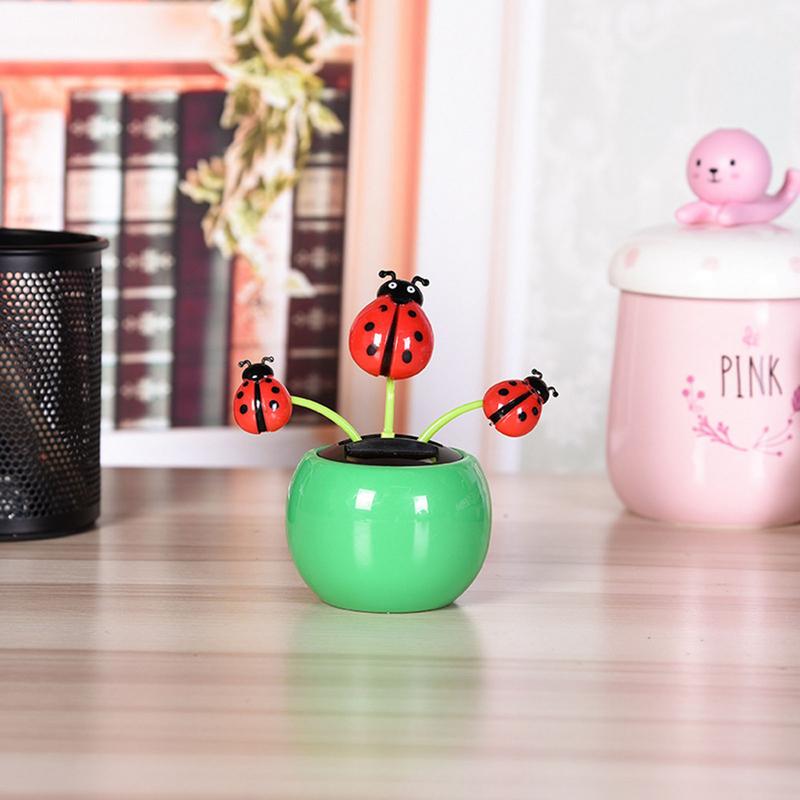 Танцующий цветок на солнечной  – обзор и цена Lighting Mcqueen Bedroom Decor