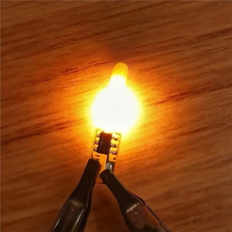 【ОГРАНИЧЕННАЯ СКИДКА】COB LED-д – обзор и цена Decor Lighting Discount