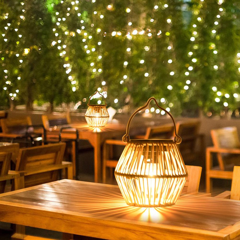Водонепроницаемый солнечный фо – обзор и цена Decor Lighting Table Lamps