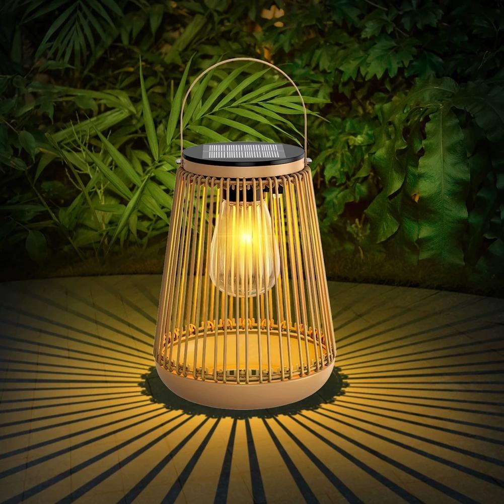 Водонепроницаемый солнечный фо – обзор и цена Decor Lighting Table Lamps