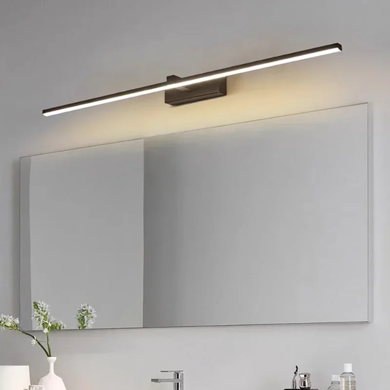 Светодиодный настенный светиль – обзор и цена Foyer Lighting Wall Decor