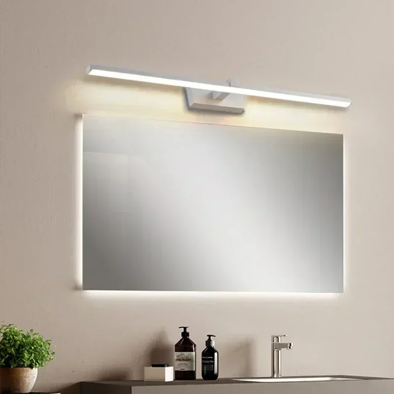 Светодиодный настенный светиль – обзор и цена Foyer Lighting Wall Decor