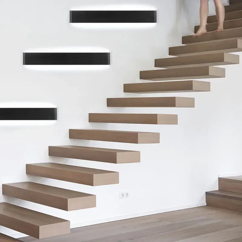 Современный светодиодный насте – обзор и цена Foyer Lighting Wall Decor