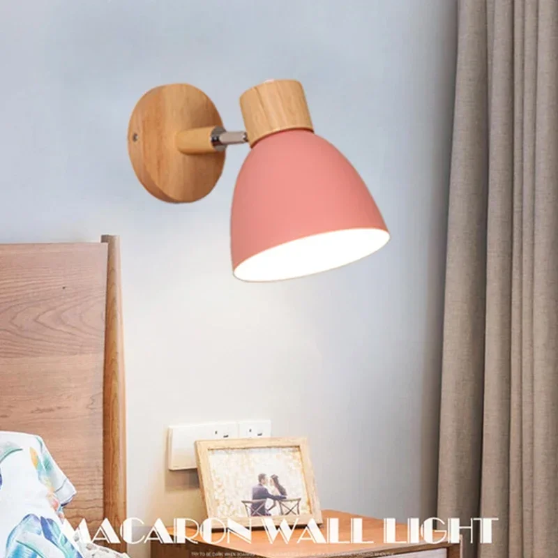 Настенный светильник для спаль – обзор и цена Foyer Lighting Wall Decor