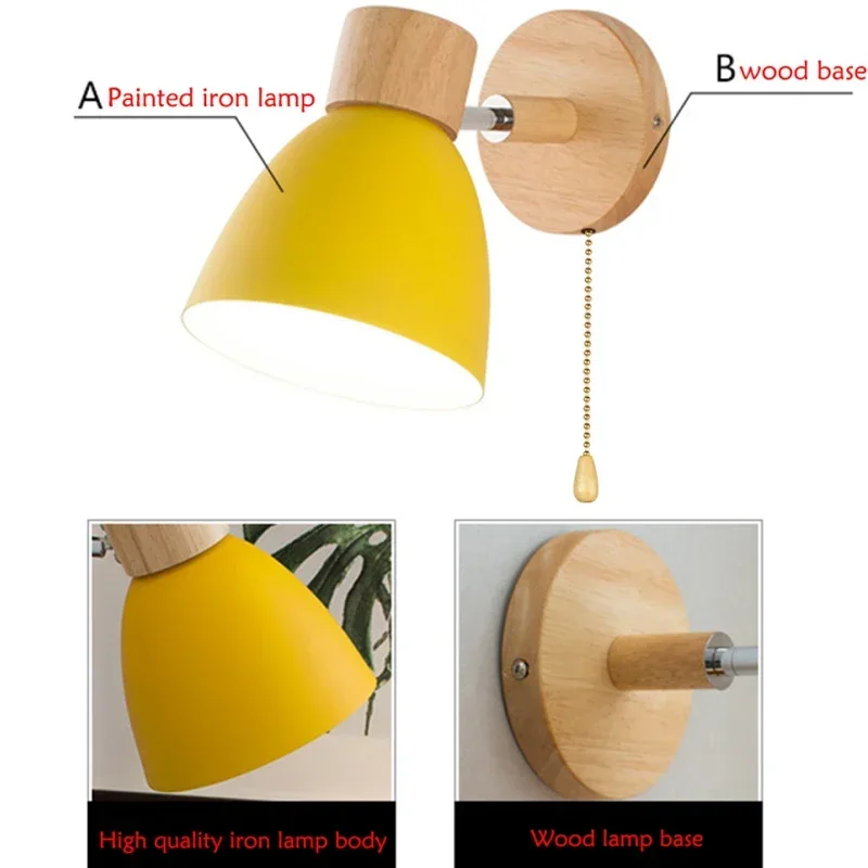 Настенный светильник для спаль – обзор и цена Foyer Lighting Wall Decor