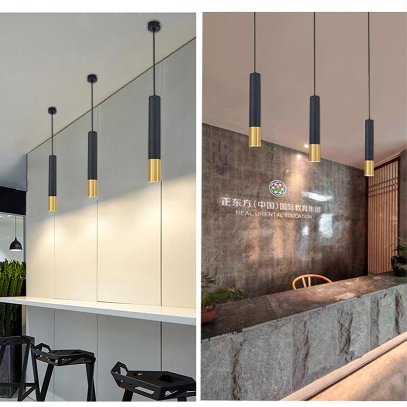 Современная светодиодная подве – обзор и цена Lighting Decor Company