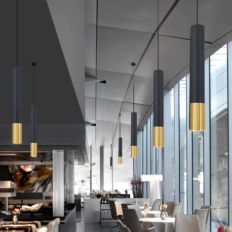 Современная светодиодная подве – обзор и цена Lighting Decor Company
