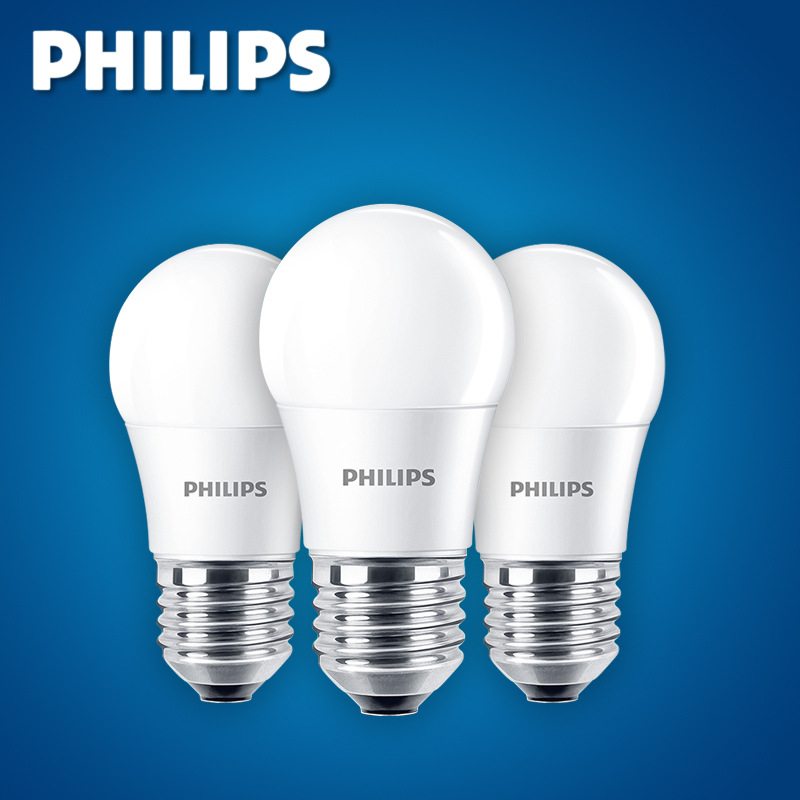 Светодиодные лампы Philips пос – обзор и цена Philips Bulb Hue