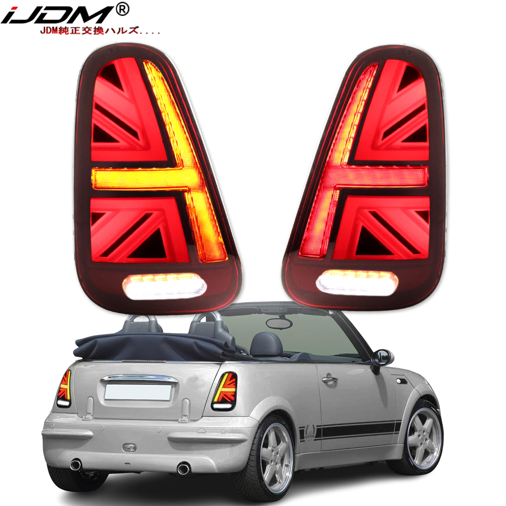 Задние фонари iJDM Car Union J – обзор и цена Union Lighting & Decor Photos
