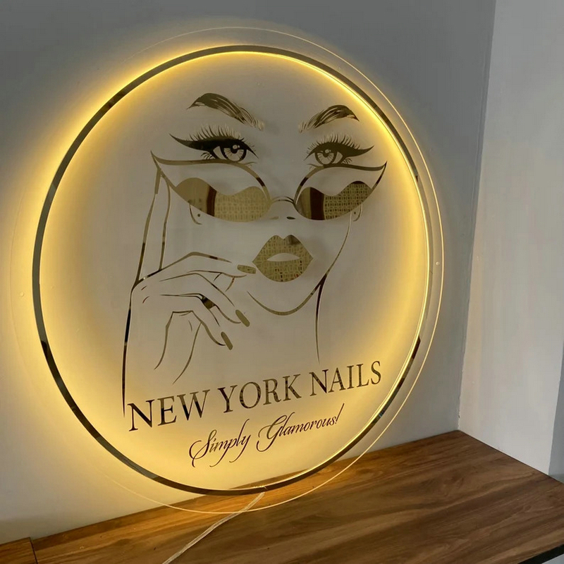 Индивидуальный бизнес логотип  – обзор и цена Lighting Decor Company