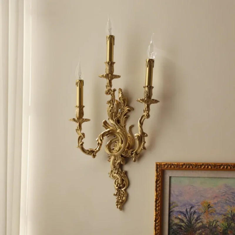 Настенные светильники в сканди – обзор и цена Foyer Lighting Wall Decor