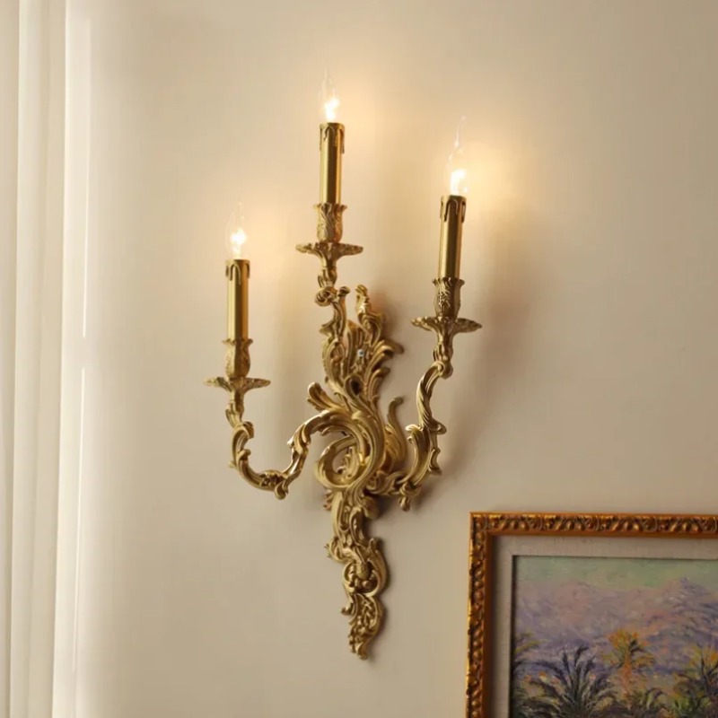 Настенные светильники в сканди – обзор и цена Foyer Lighting Wall Decor