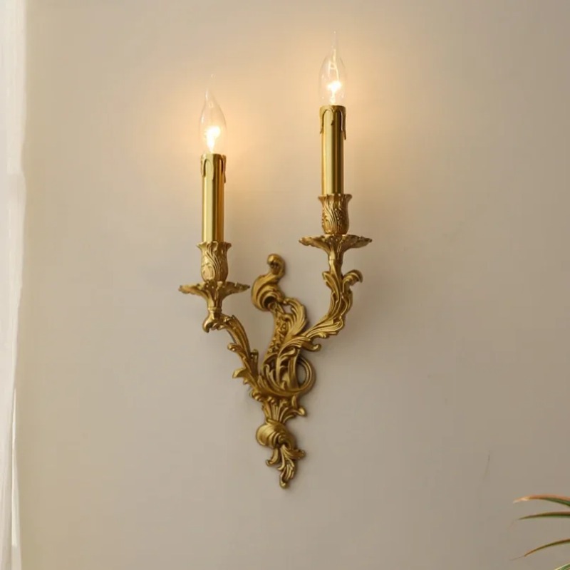 Настенные светильники в сканди – обзор и цена Foyer Lighting Wall Decor